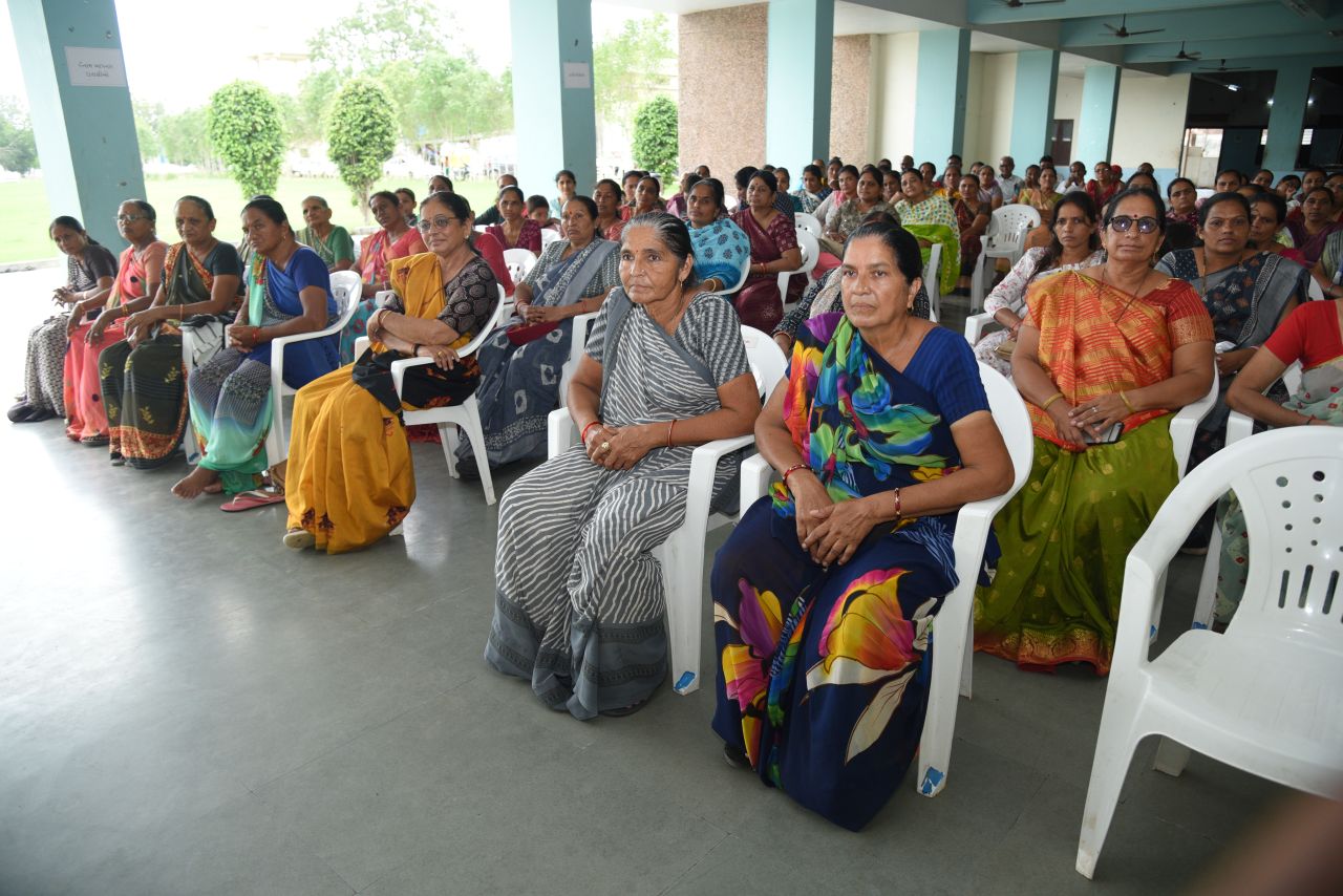 મહિલા સમ્મેલન