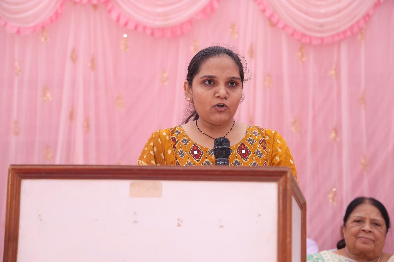 શૈક્ષણિક સહાય