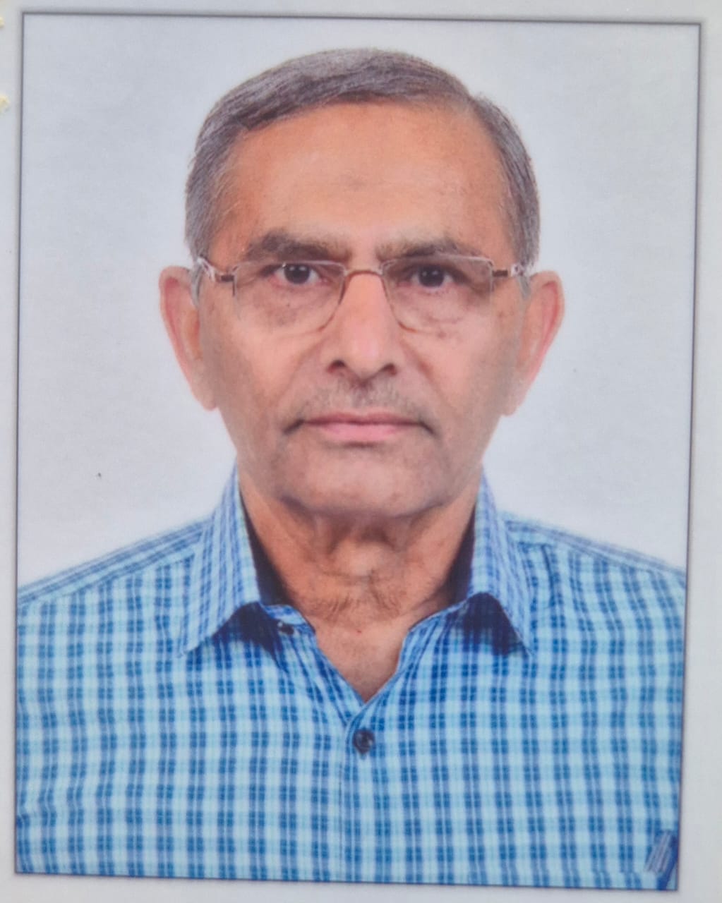 પટેલ ચીમનભાઈ ધૂળાભાઈ