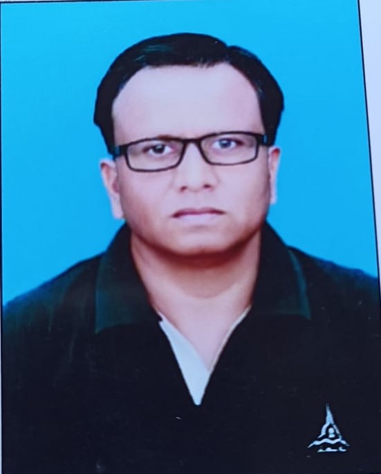 પટેલ કિરીટભાઈ ચીમનભાઈ