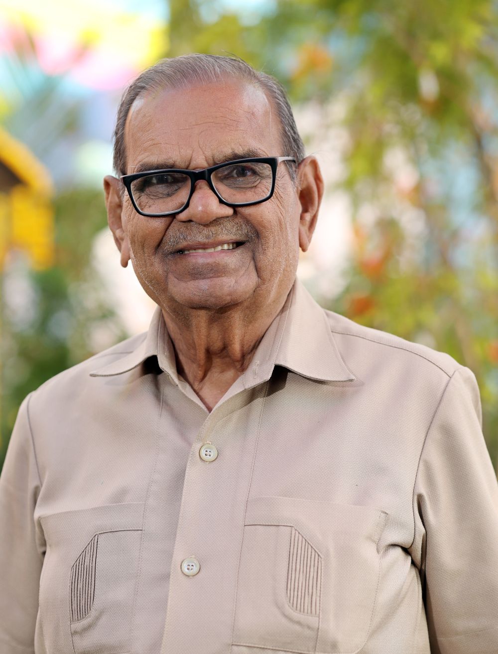 પટેલ વિનુભાઈ મગનભાઈ