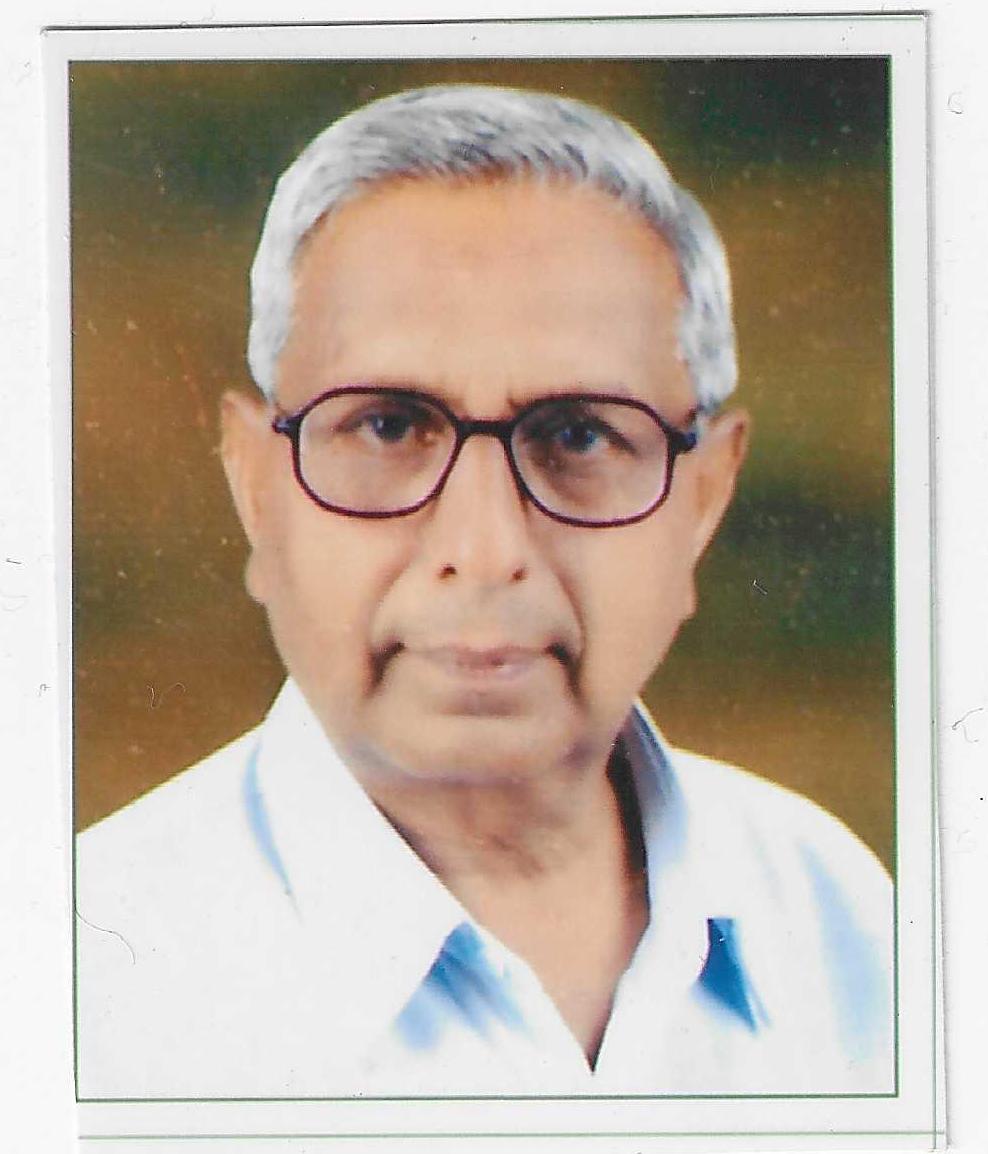 પટેલ સોમાભાઈ ઈશ્વરભાઈ